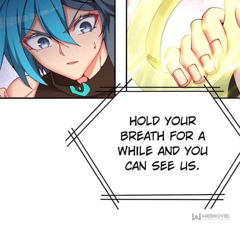 I Picked up an Attribute chapter 267 page 36