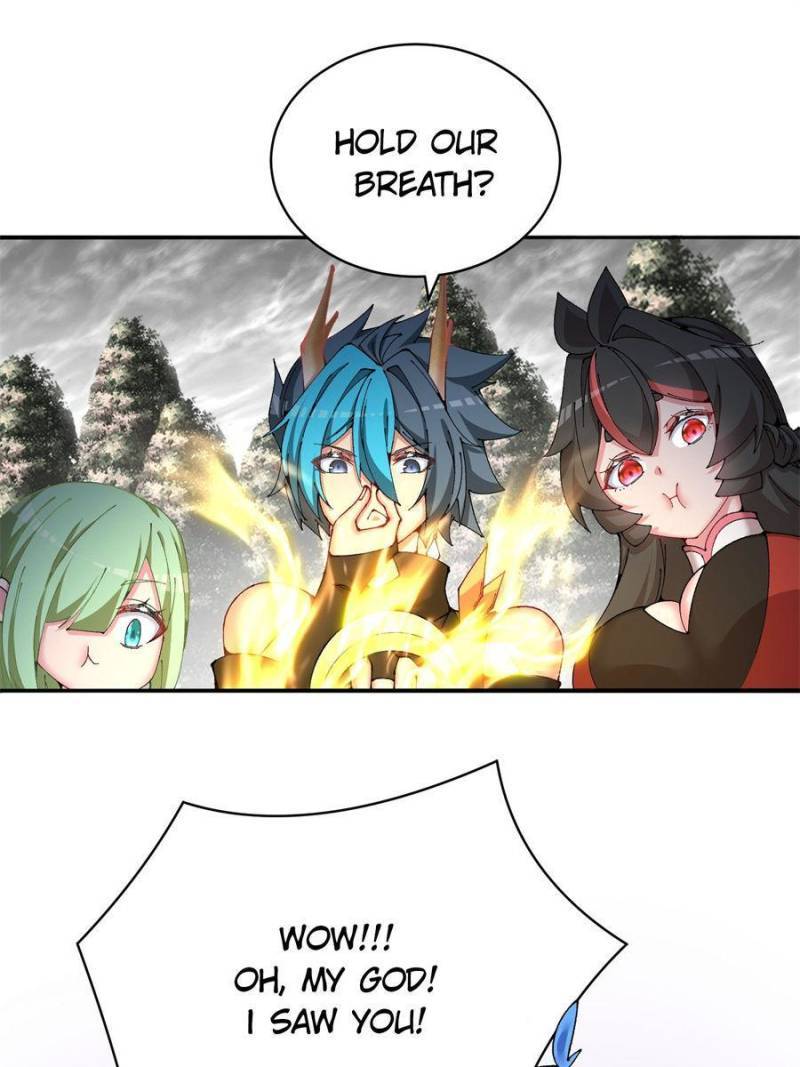 I Picked up an Attribute chapter 267 page 37