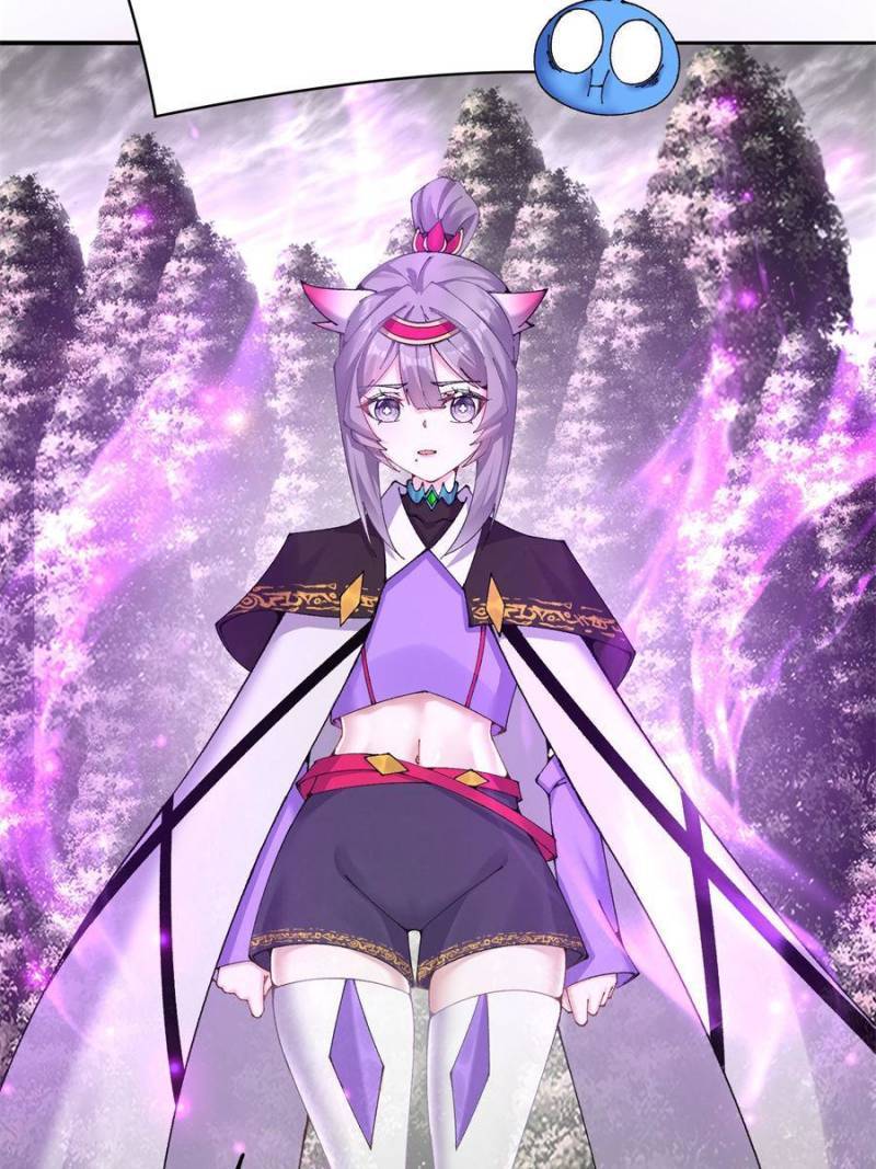 I Picked up an Attribute chapter 267 page 38