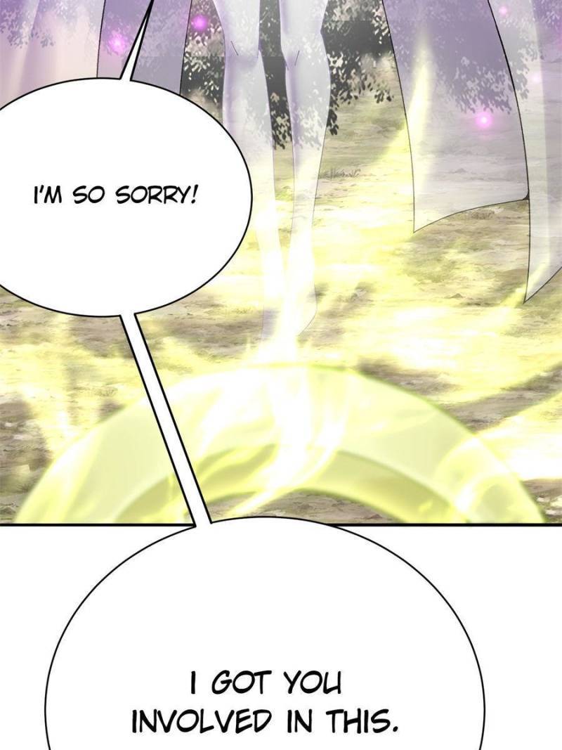 I Picked up an Attribute chapter 267 page 39