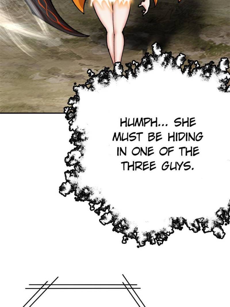 I Picked up an Attribute chapter 267 page 4