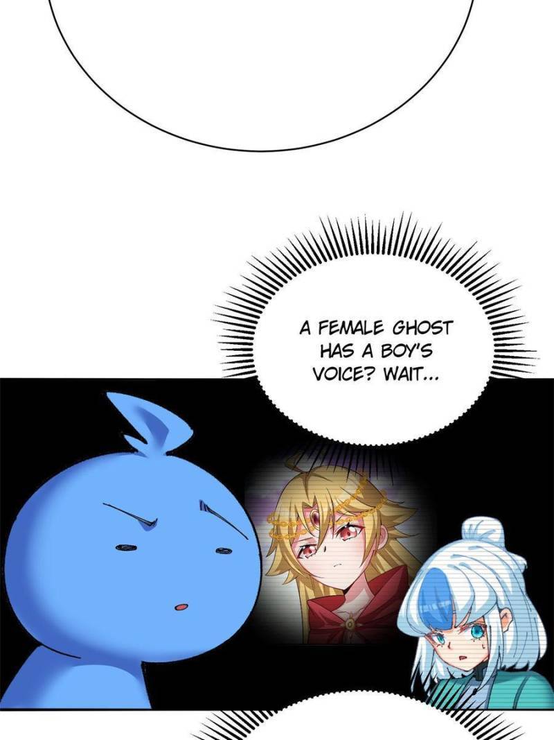 I Picked up an Attribute chapter 267 page 40