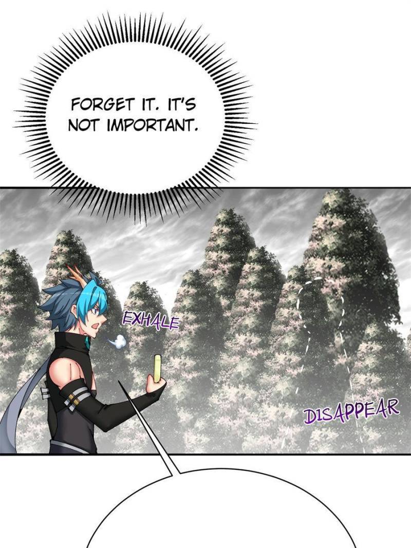 I Picked up an Attribute chapter 267 page 42