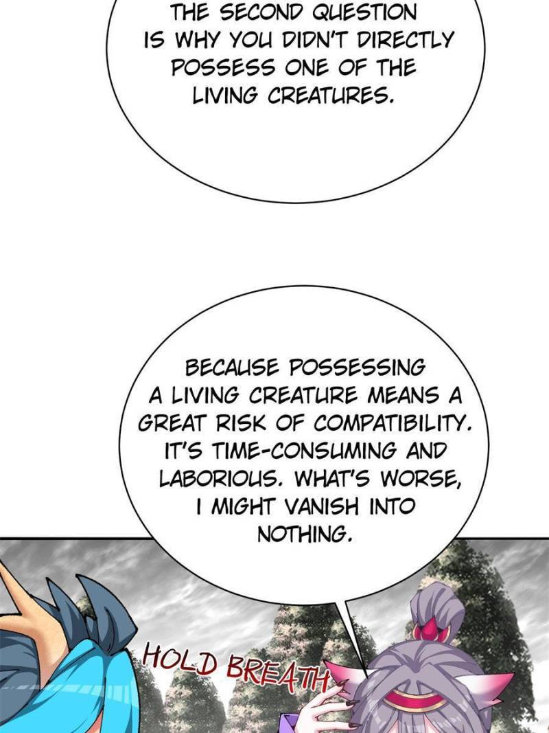 I Picked up an Attribute chapter 267 page 43