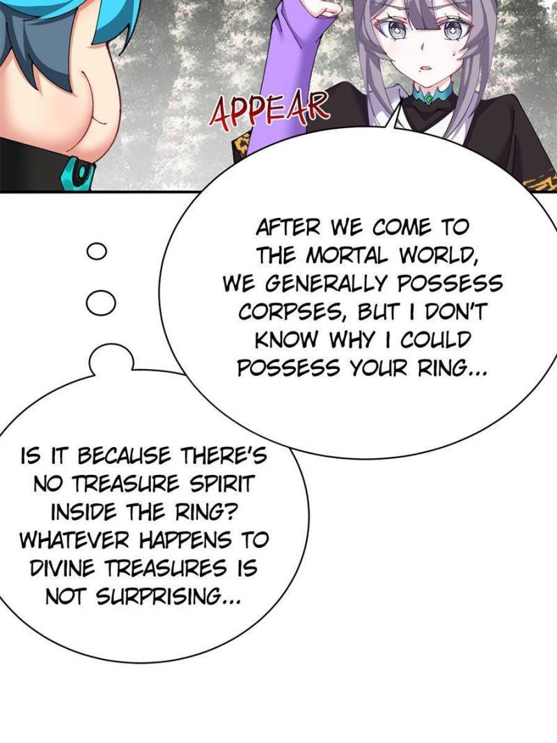 I Picked up an Attribute chapter 267 page 44