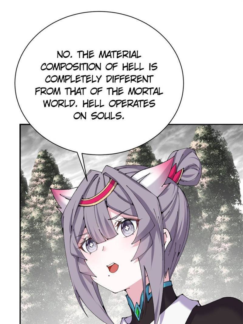 I Picked up an Attribute chapter 267 page 47