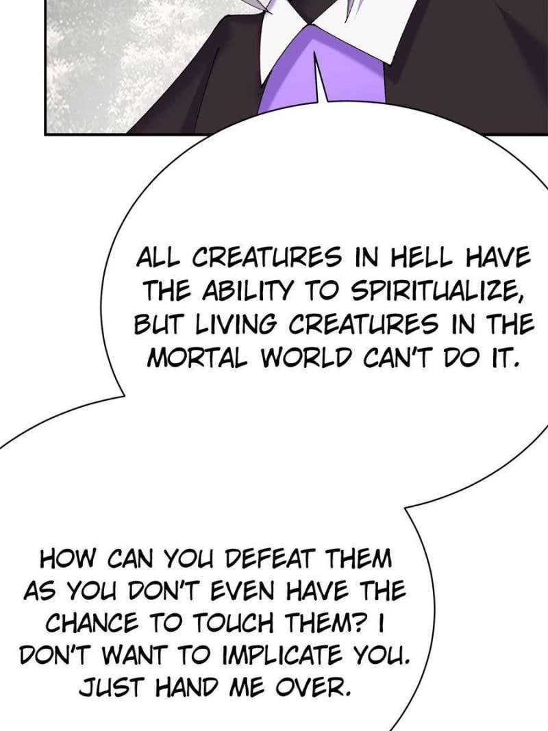 I Picked up an Attribute chapter 267 page 48