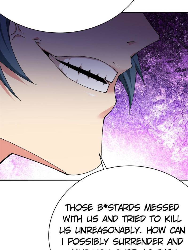 I Picked up an Attribute chapter 267 page 49