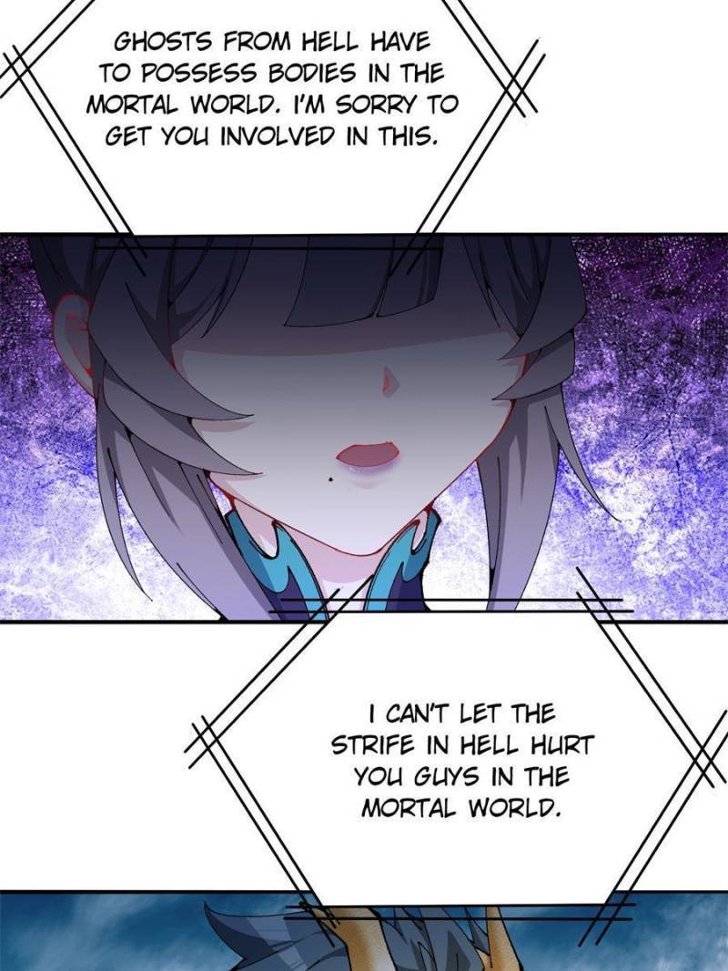 I Picked up an Attribute chapter 267 page 5