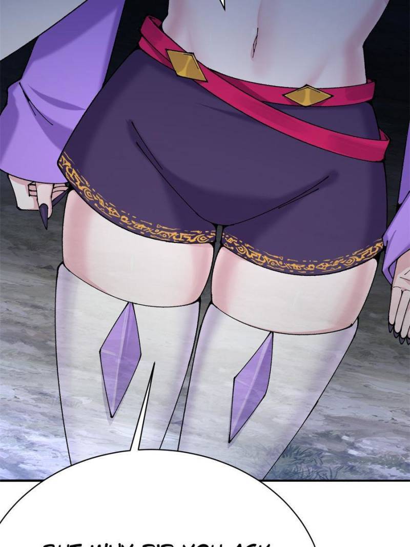 I Picked up an Attribute chapter 267 page 51