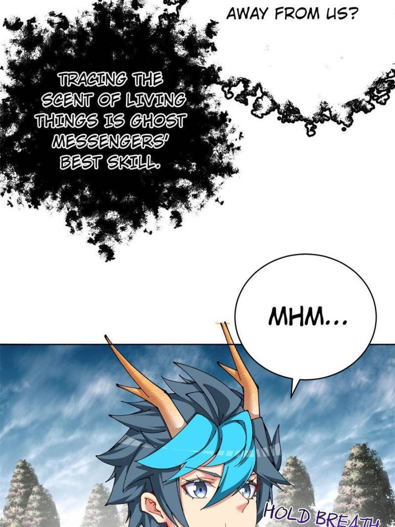 I Picked up an Attribute chapter 267 page 56