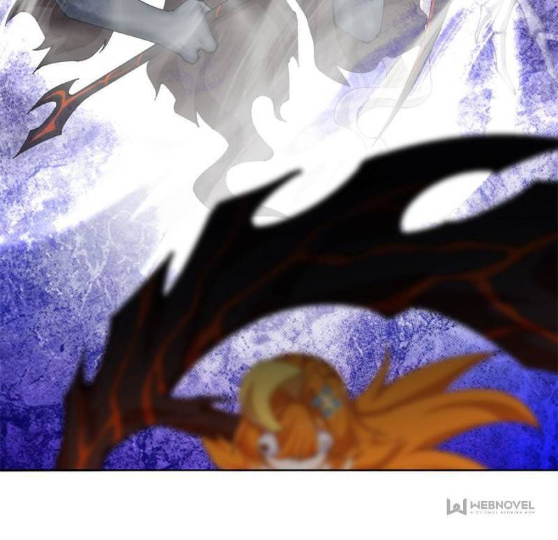 I Picked up an Attribute chapter 267 page 58