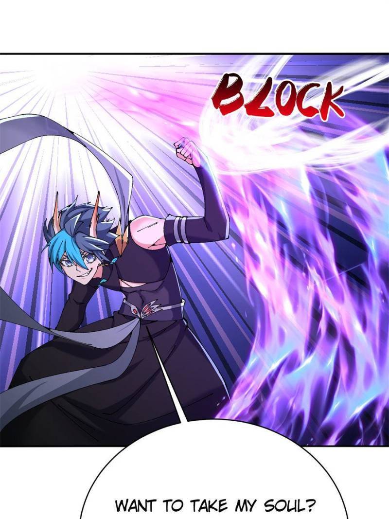 I Picked up an Attribute chapter 267 page 62