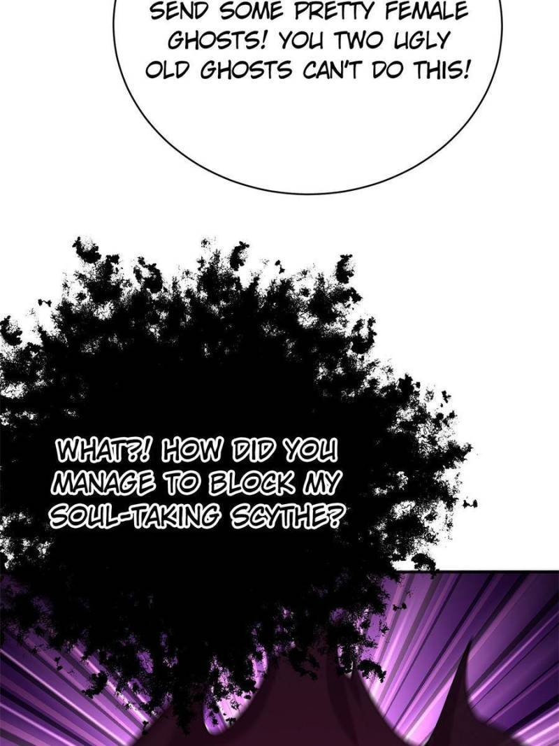 I Picked up an Attribute chapter 267 page 63