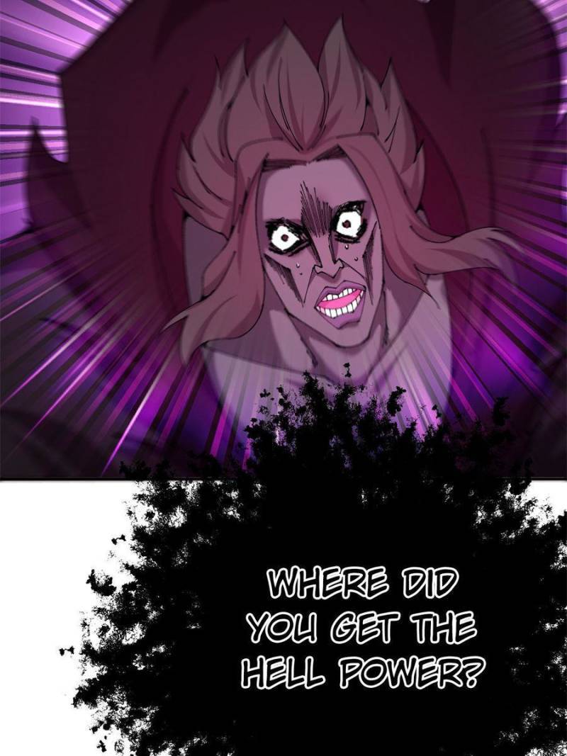 I Picked up an Attribute chapter 267 page 64