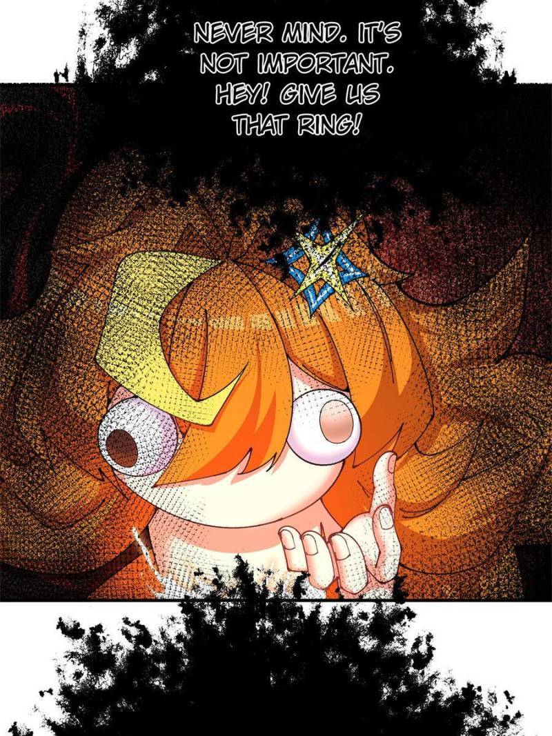 I Picked up an Attribute chapter 267 page 8