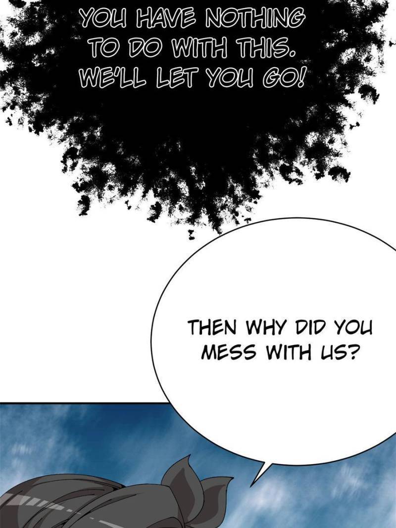 I Picked up an Attribute chapter 267 page 9