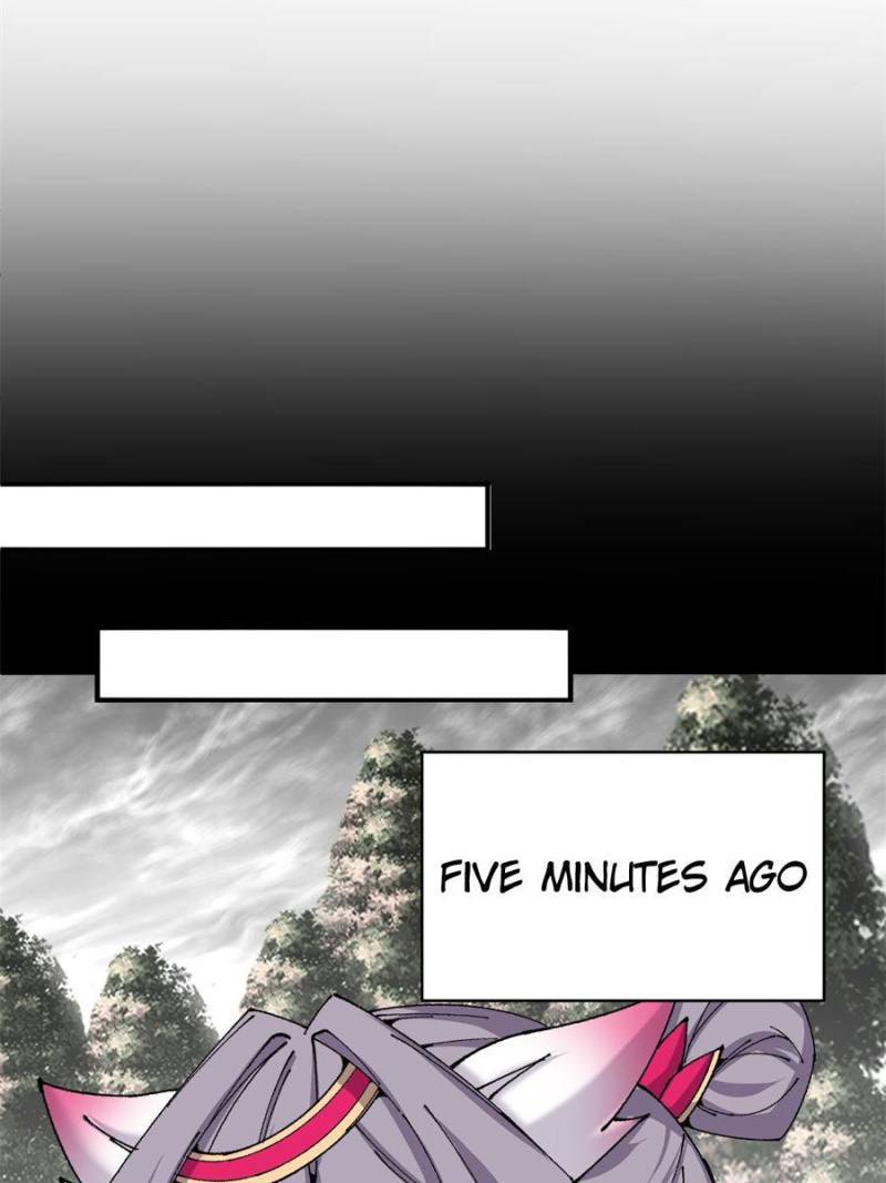 I Picked up an Attribute chapter 268 page 10