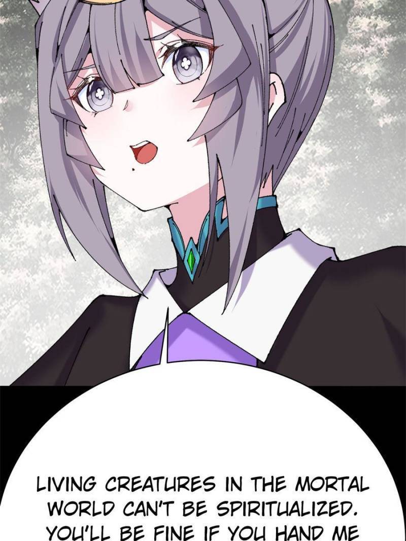 I Picked up an Attribute chapter 268 page 11