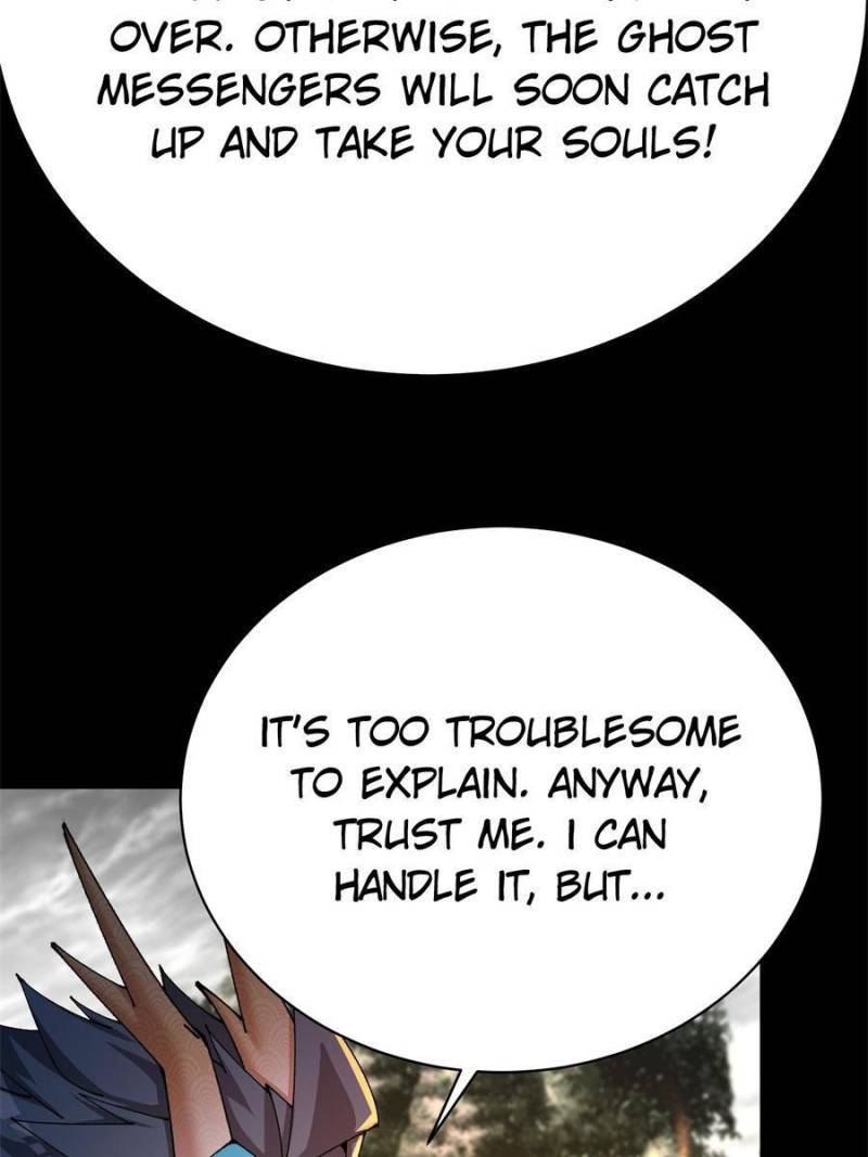 I Picked up an Attribute chapter 268 page 12