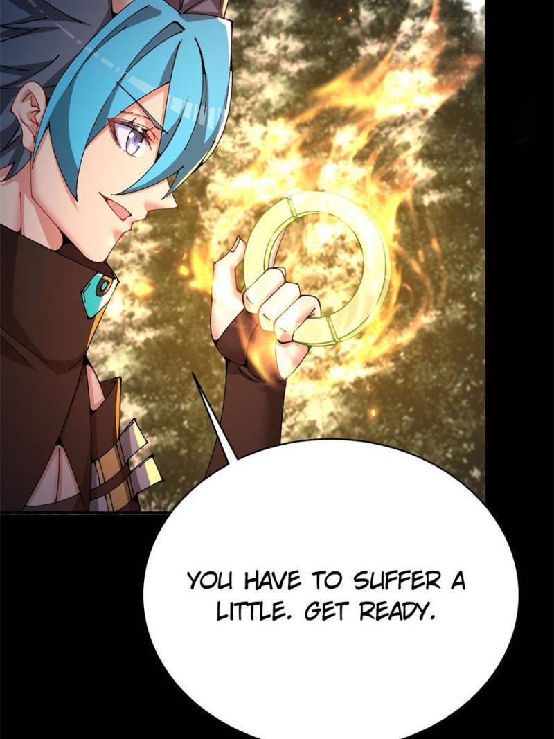 I Picked up an Attribute chapter 268 page 13