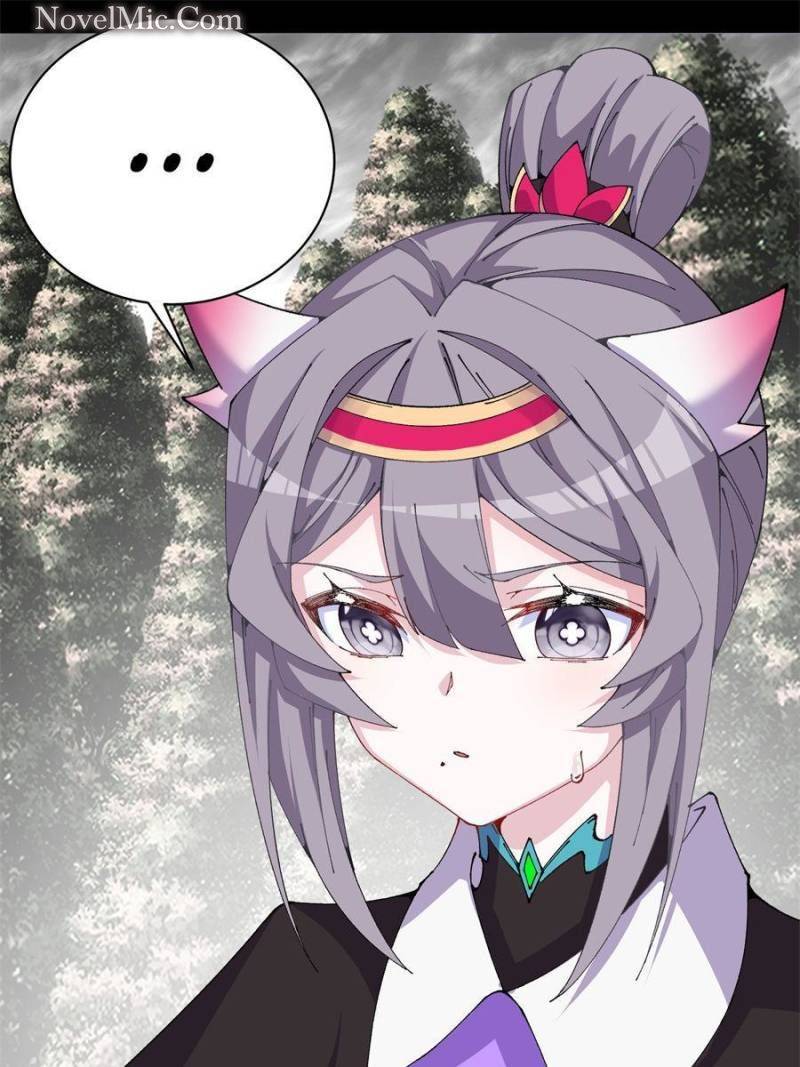 I Picked up an Attribute chapter 268 page 15