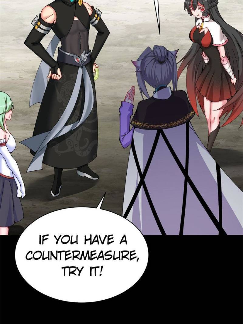 I Picked up an Attribute chapter 268 page 17