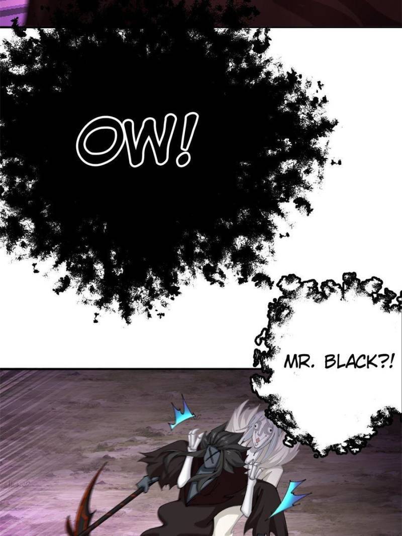 I Picked up an Attribute chapter 268 page 2