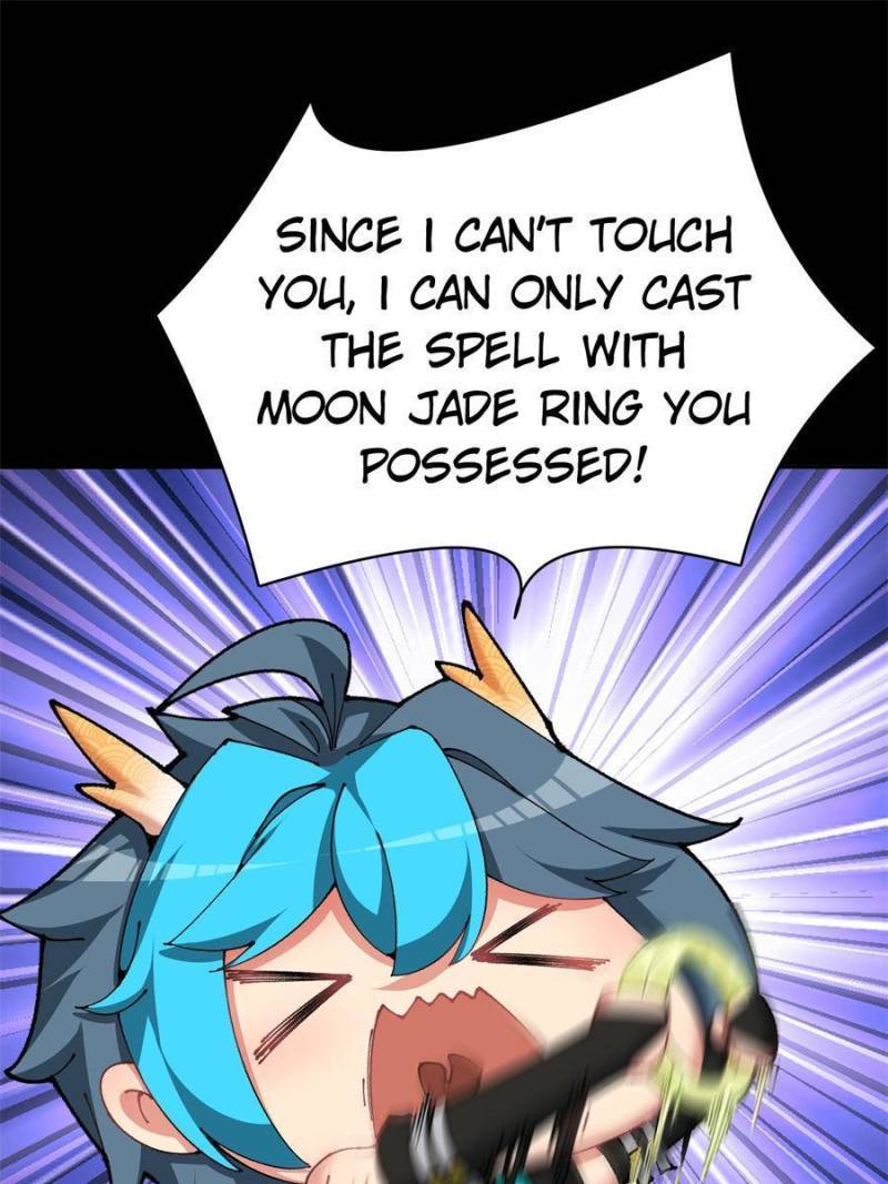 I Picked up an Attribute chapter 268 page 21