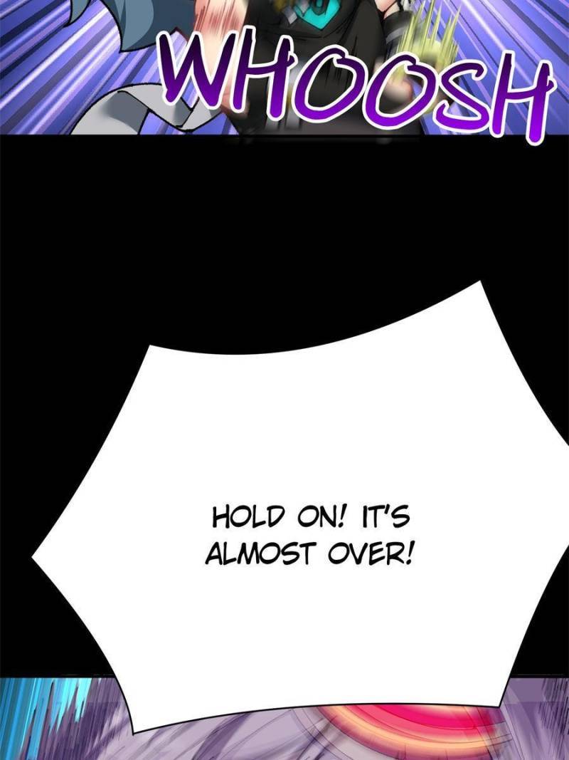 I Picked up an Attribute chapter 268 page 22