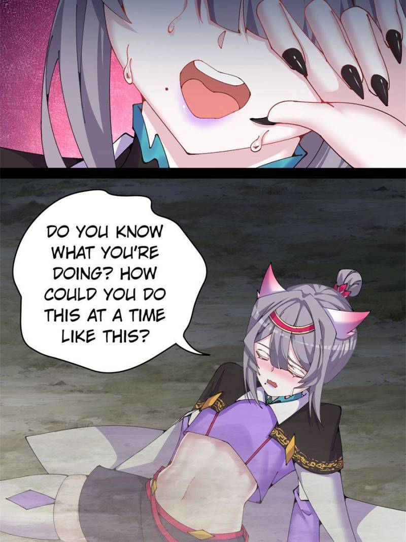 I Picked up an Attribute chapter 268 page 25