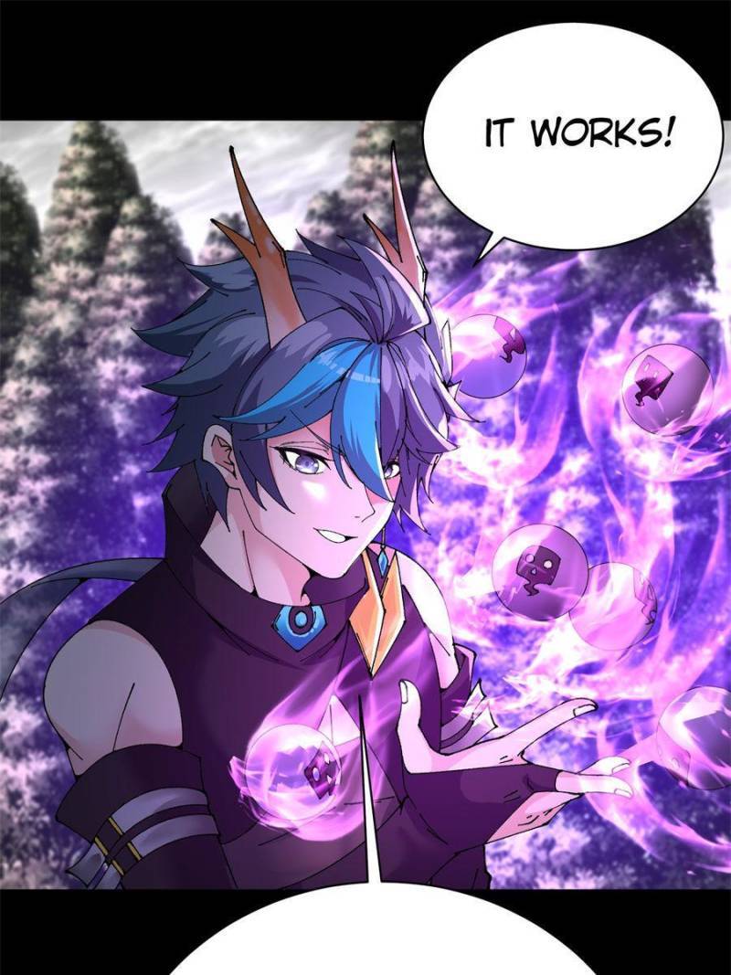 I Picked up an Attribute chapter 268 page 27