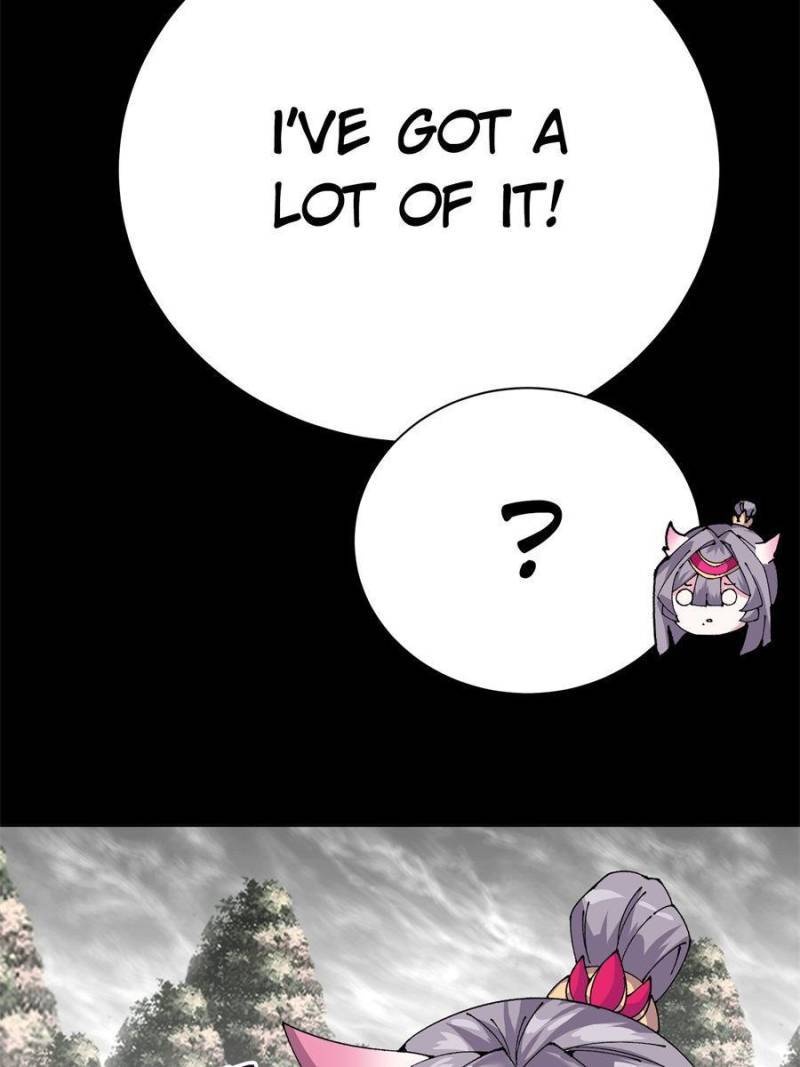 I Picked up an Attribute chapter 268 page 28