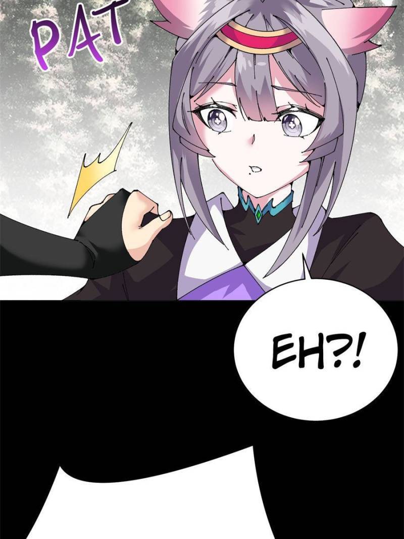 I Picked up an Attribute chapter 268 page 29