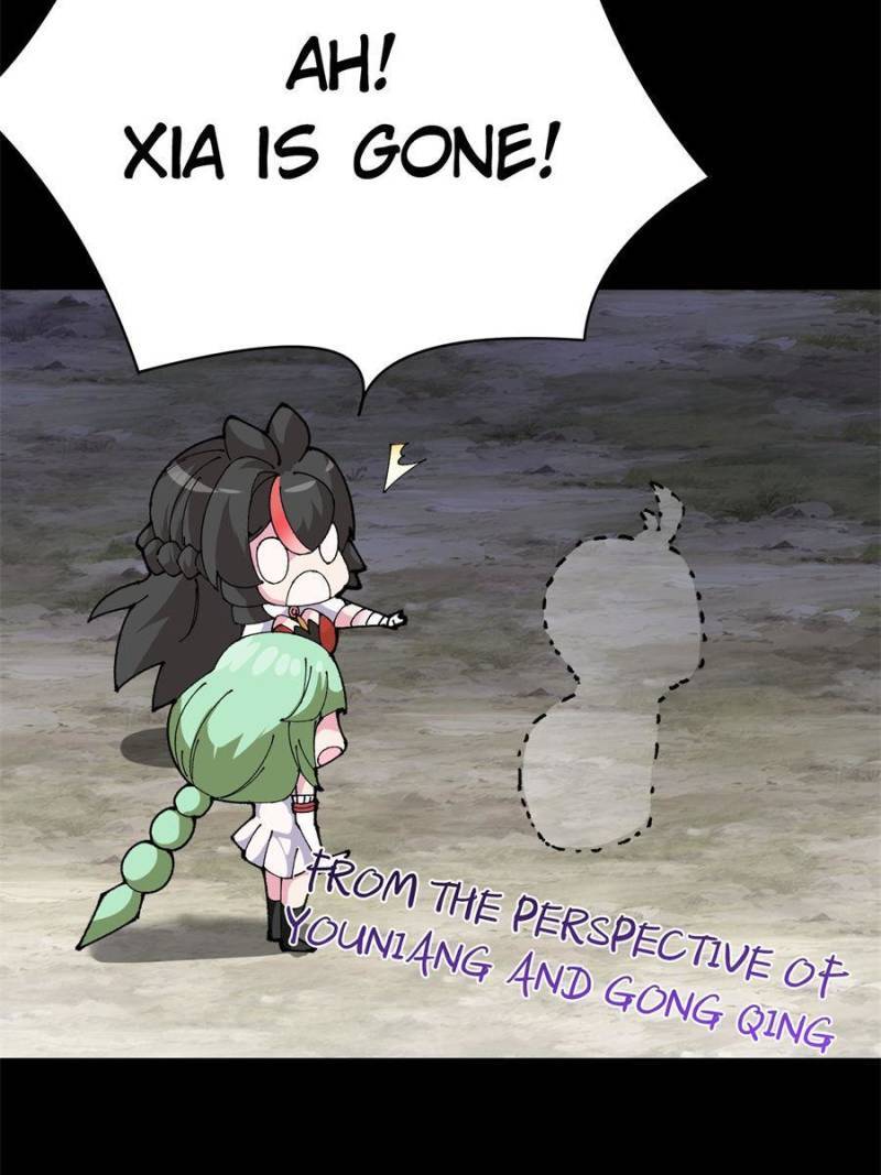 I Picked up an Attribute chapter 268 page 30