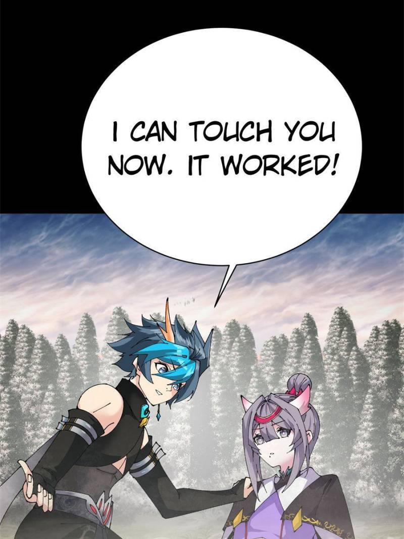 I Picked up an Attribute chapter 268 page 31