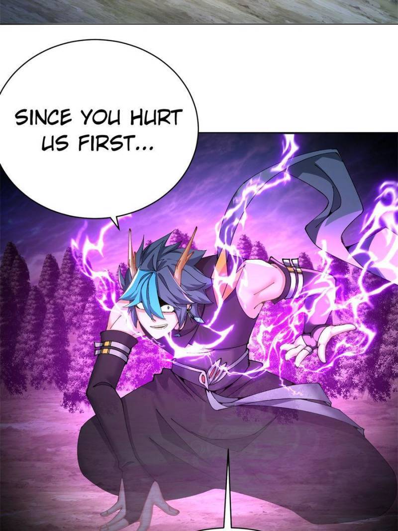 I Picked up an Attribute chapter 268 page 34