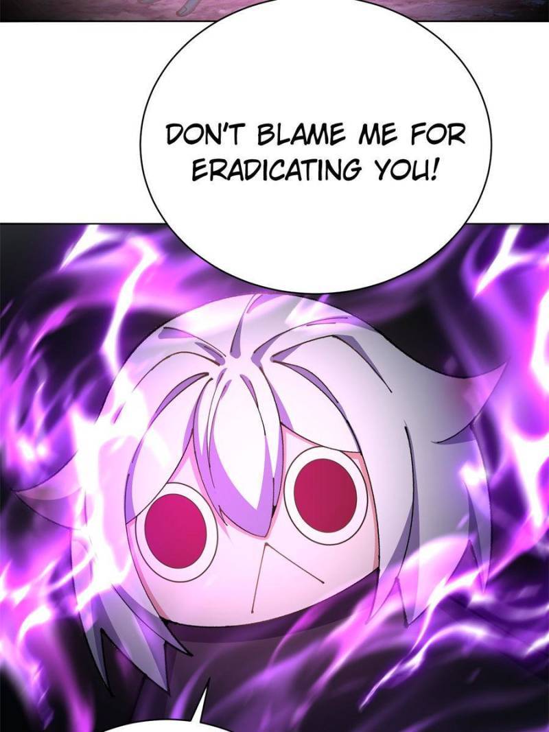 I Picked up an Attribute chapter 268 page 35