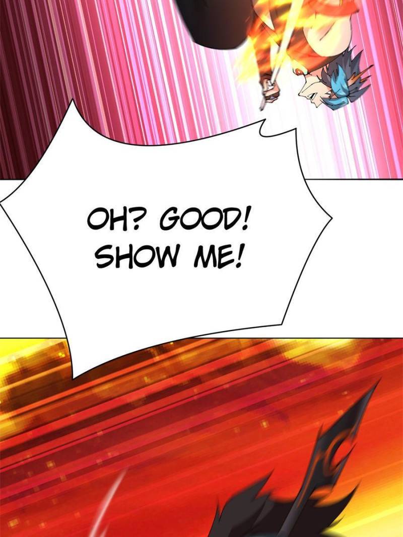 I Picked up an Attribute chapter 268 page 38