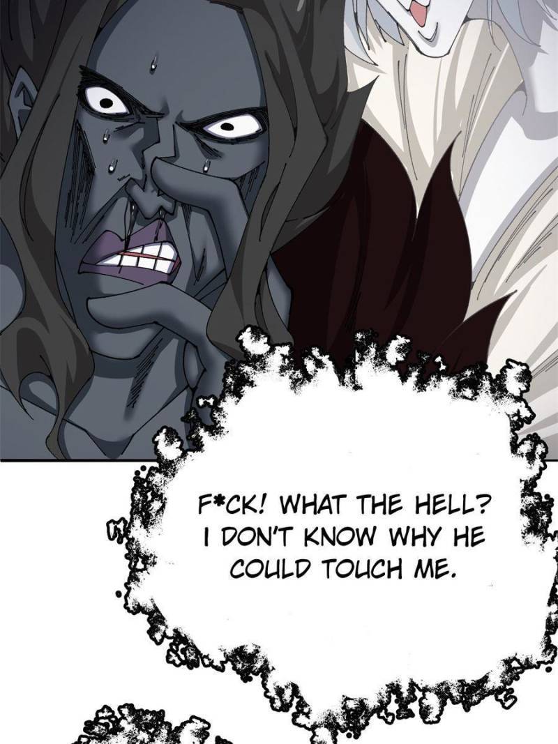 I Picked up an Attribute chapter 268 page 4