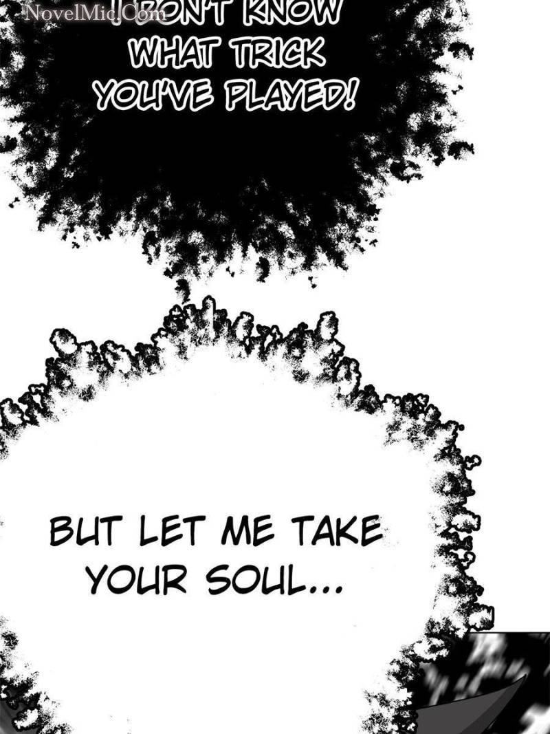 I Picked up an Attribute chapter 268 page 40