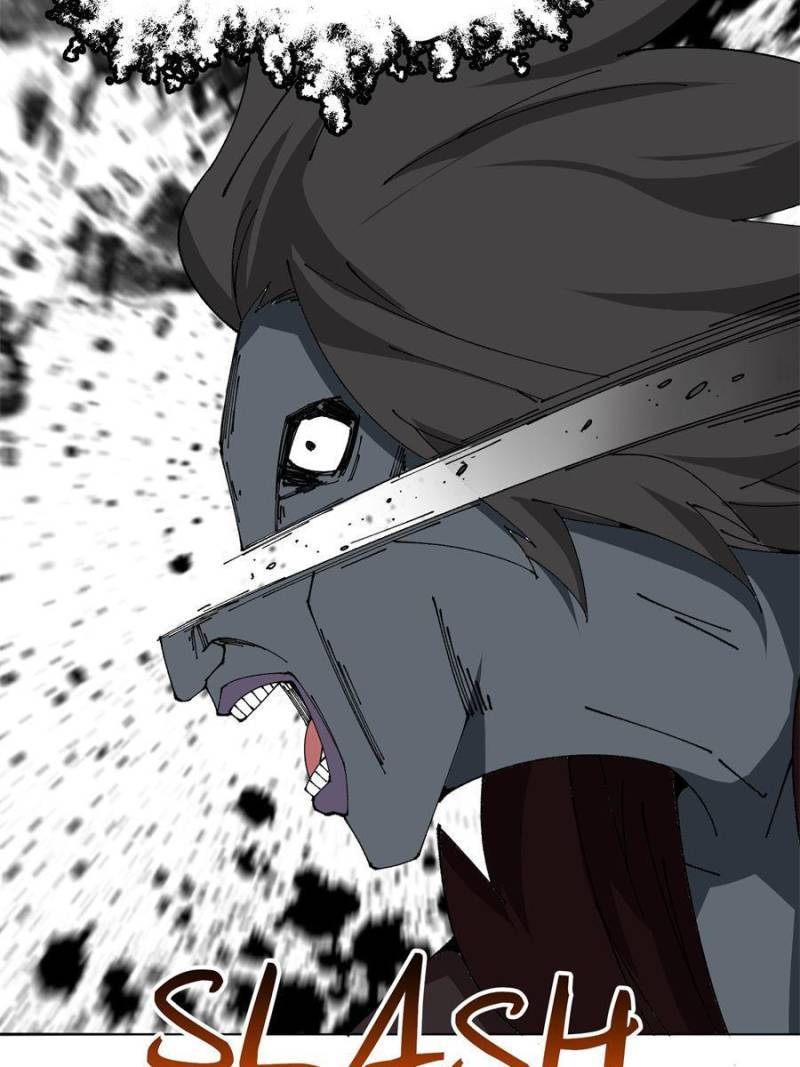 I Picked up an Attribute chapter 268 page 41