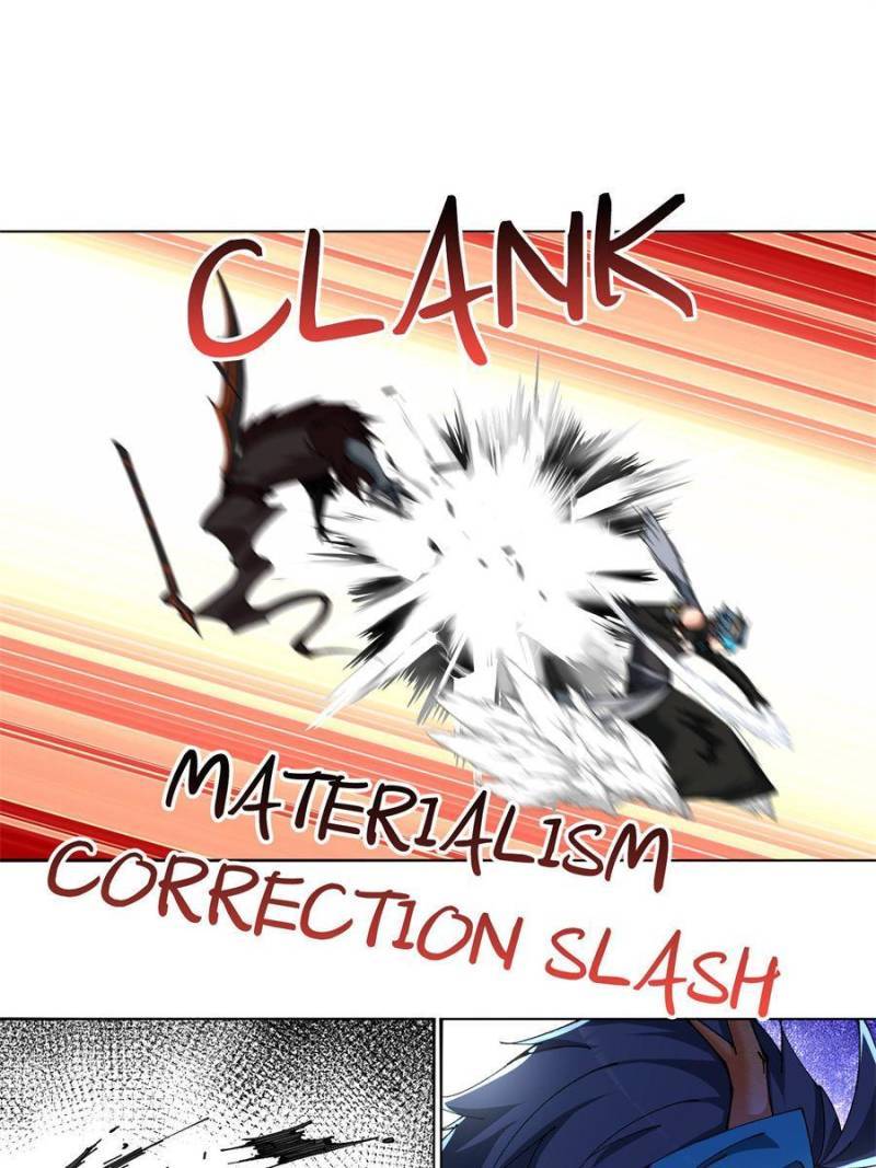 I Picked up an Attribute chapter 268 page 43