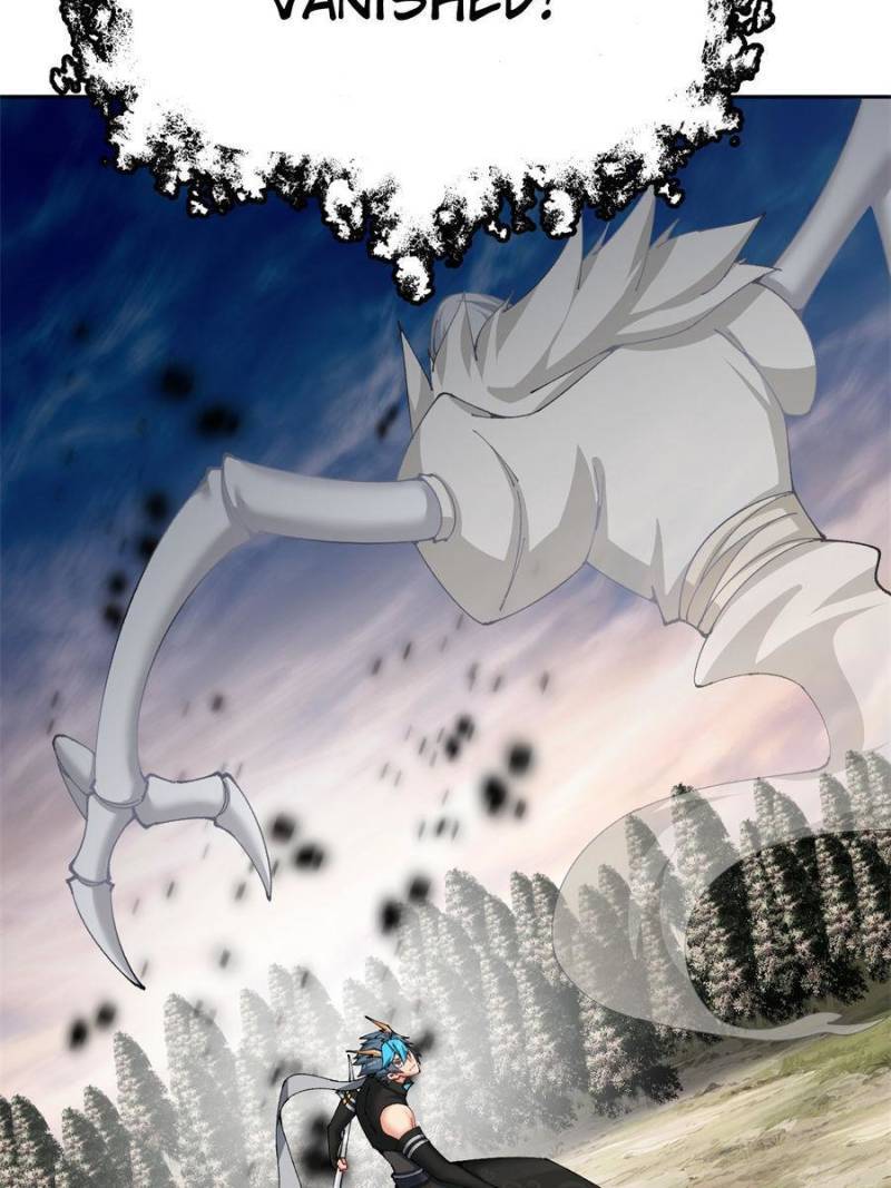 I Picked up an Attribute chapter 268 page 46