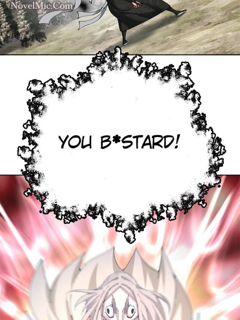 I Picked up an Attribute chapter 268 page 47