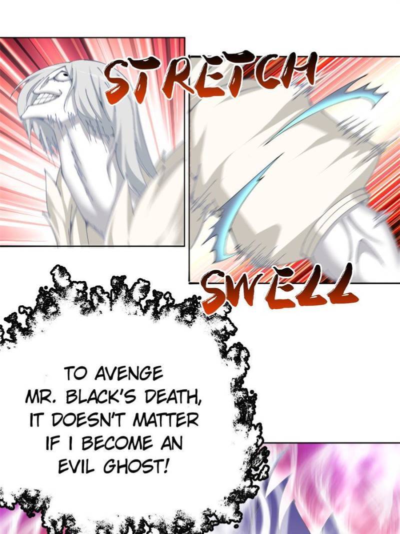 I Picked up an Attribute chapter 268 page 50