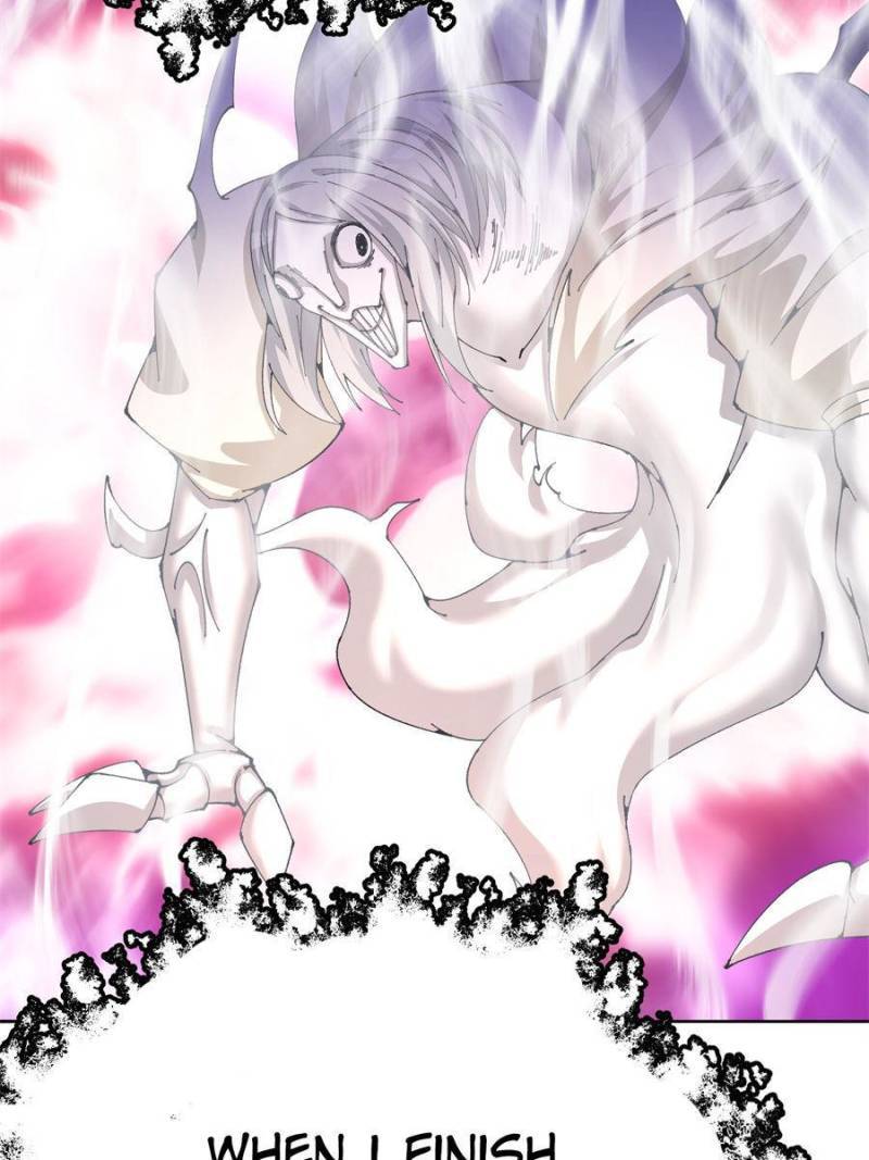 I Picked up an Attribute chapter 268 page 51