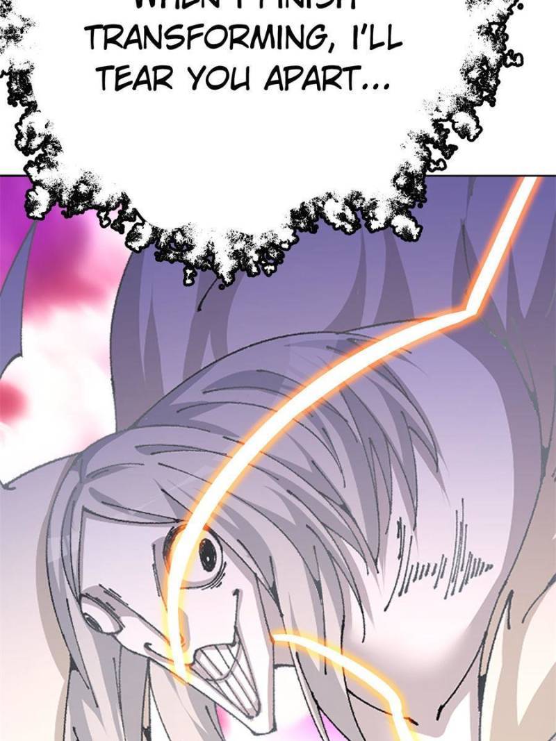 I Picked up an Attribute chapter 268 page 52