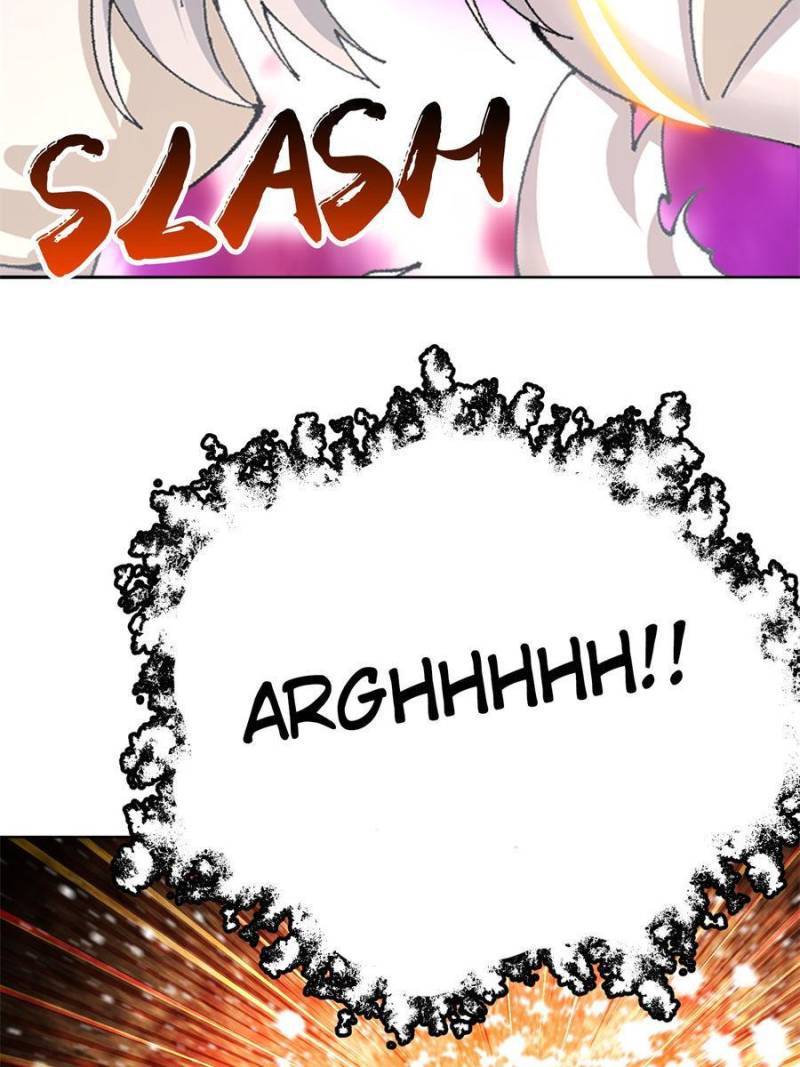 I Picked up an Attribute chapter 268 page 53