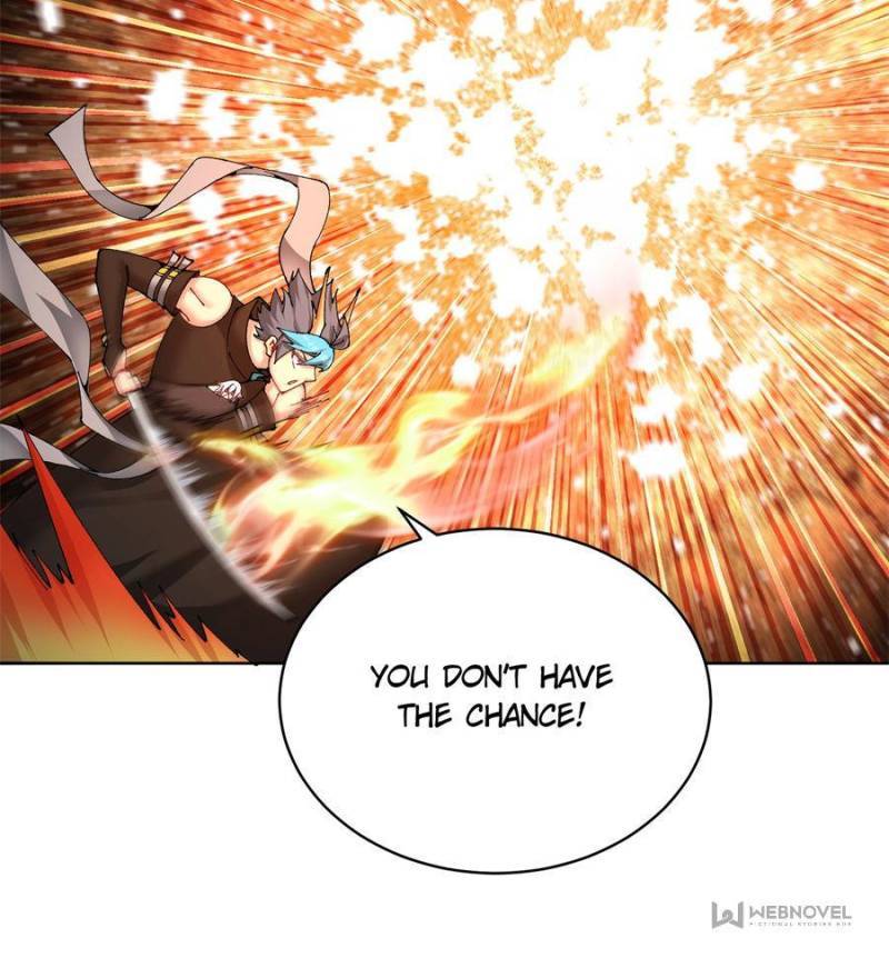 I Picked up an Attribute chapter 268 page 54